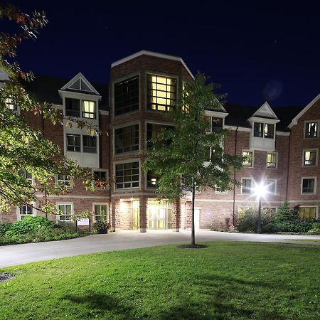 Mount Allison Summer Accommodations Sackville Exteriér fotografie