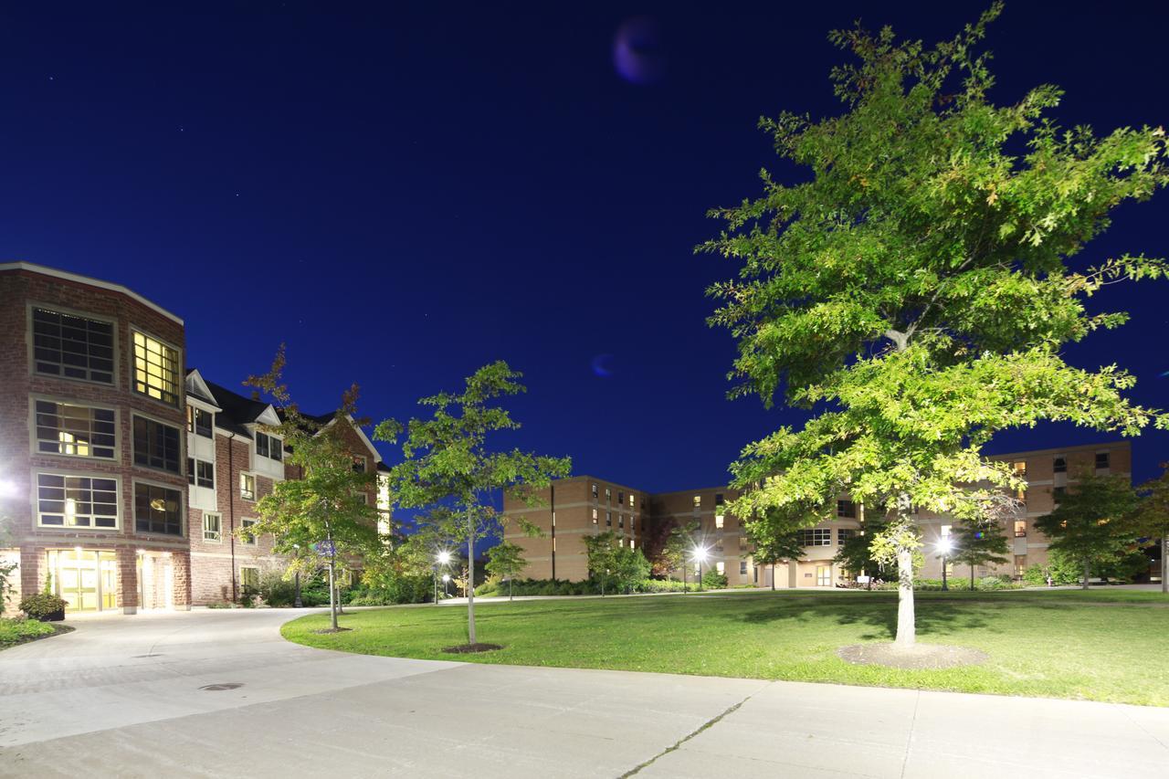 Mount Allison Summer Accommodations Sackville Exteriér fotografie