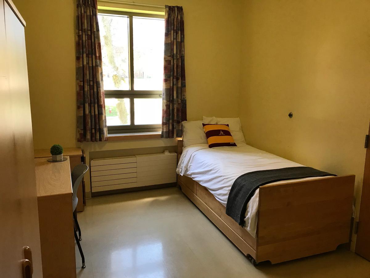 Mount Allison Summer Accommodations Sackville Exteriér fotografie