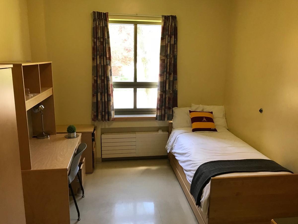 Mount Allison Summer Accommodations Sackville Exteriér fotografie
