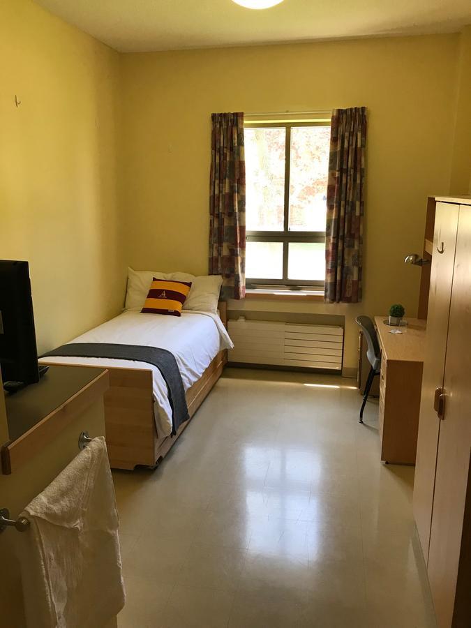Mount Allison Summer Accommodations Sackville Exteriér fotografie