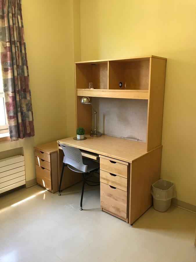 Mount Allison Summer Accommodations Sackville Exteriér fotografie